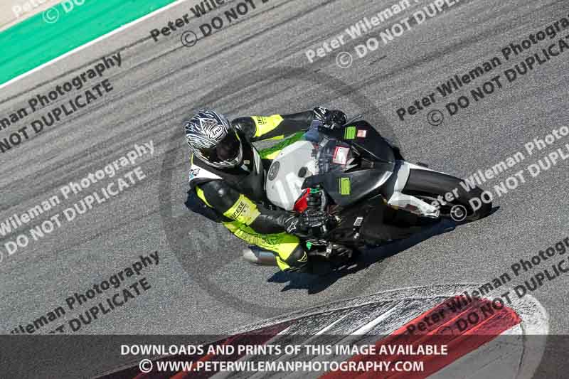 motorbikes;no limits;october 2019;peter wileman photography;portimao;portugal;trackday digital images